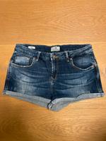 Jeansshort Hessen - Dreieich Vorschau