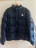 Moncler Grenoble Puffer Jacke Weste Daunen Vintage Düsseldorf - Benrath Vorschau