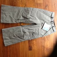 Skihose grau Gr. 128 Everid 10000 by US40 Neu!!! NP 99,99 Baden-Württemberg - Blaustein Vorschau