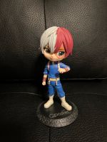 Anime Banpresto Hero Academia Shoto Todoroki Figur Q Posket 14 cm Nordrhein-Westfalen - Siegen Vorschau