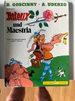 Asterix und Maestria Hannover - Nord Vorschau