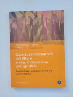 Gute Zusammenarbeit mit Eltern - Sigrid Tschöpe-Scheffler Baden-Württemberg - Ditzingen Vorschau