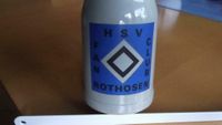 HSV Bierkrug ,Rothosen Fan Club, Sammlerstück Niedersachsen - Wietzendorf Vorschau