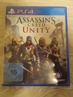 Assassins Creed Unity [PS4] Niedersachsen - Langelsheim Vorschau
