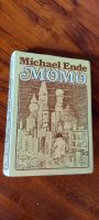 MOMO Michael Ende Kinderbuch Jugendliteratur Klassiker Baden-Württemberg - Heidelberg Vorschau