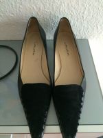 Laura Damenschuhe Gr 39 schwarz top Baden-Württemberg - Edingen-Neckarhausen Vorschau