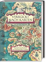 Suche Buch: Verrückt nach Karten Frankfurt am Main - Bornheim Vorschau