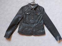 comma  Jeansjacke Jacke Damenjacke casual identity Gr. 42 wie neu Nordrhein-Westfalen - Brakel Vorschau