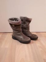 Cortina Winterstiefel braun Größe 34 Bayern - Saal Vorschau