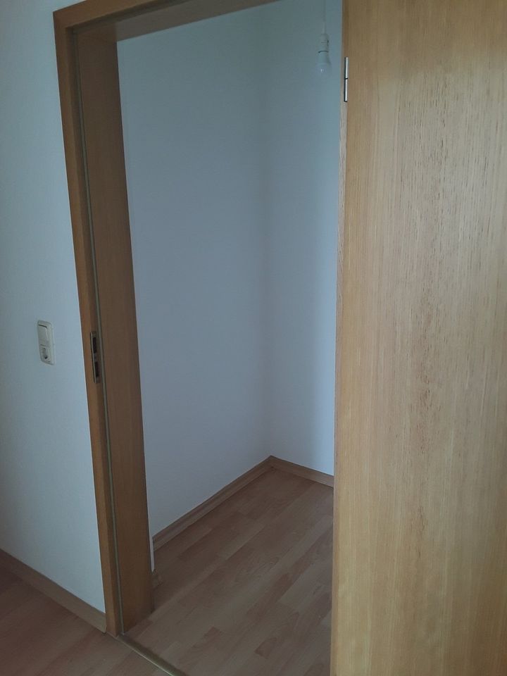 (24) 2-Raumwohnung Leipziger Str. 51a in Uninähe in Magdeburg