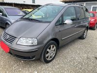 VW Sharan 2.0 Tdi Bayern - Offingen Vorschau