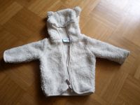 Weiße Kuscheljacke Dortmund - Aplerbeck Vorschau