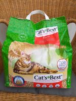 Cats Best Katzenstreu 4,3kg Baden-Württemberg - Löchgau Vorschau