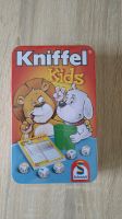 Kniffel Kids Neu Schmidt Spiele Schleswig-Holstein - Bad Bramstedt Vorschau