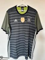 Trikot DFB Deutschland Adidas olive schwarz XL ⭐️⭐️⭐️ Findorff - Findorff-Bürgerweide Vorschau