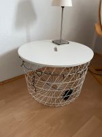 Tisch Aufbewahrungstisch Ikea kvistbro Nordrhein-Westfalen - Heinsberg Vorschau