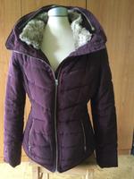 Steppjacke von s.Oliver Gr. M Rheinland-Pfalz - Baumholder Vorschau