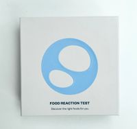 Lykon Food Reaction Test NEU Nordrhein-Westfalen - Wesel Vorschau