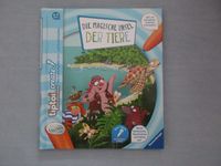 Ravensburger tiptoi Create Die magische Insel der Tiere Baden-Württemberg - Biberach an der Riß Vorschau