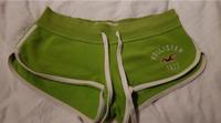 Sommerhose Shorts Hollister Grün Kurze Hose Damen Xs 34 Nordrhein-Westfalen - Halver Vorschau
