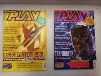 Power Play Computer- / Videospiele - Hefte, 1996, gebraucht Niedersachsen - Diepholz Vorschau