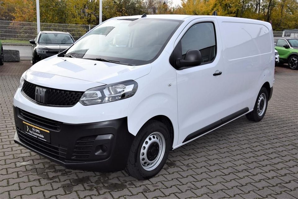 Fiat Scudo 1.5 Multijet 100 Kasten L2 in Heilsbronn