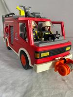 Playmobil Sonsiges Feuerwehrfahrzeug 3880 Bayern - Aschaffenburg Vorschau