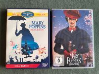 Walt Disney DVD Mary Poppins & Mary Poppins - Die Rückkehr Nordrhein-Westfalen - Rietberg Vorschau