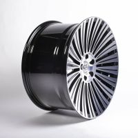 20 Zoll 5er 6er e60 e61 e63 e64 BMW Concave Felgen Front Poliert Niedersachsen - Nienburg (Weser) Vorschau