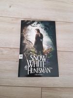 Snow White and the Huntsman Roman/Buch Nordrhein-Westfalen - Herford Vorschau