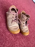 Pepino Mädchen Schuhe Gr 22 rose flexible Sohle mittlere Weite Bayern - Dörfles-Esbach Vorschau