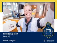 Reinigungskraft (m/w/d) in Flörsheim am Main (4 Std./Tag) Hessen - Flörsheim am Main Vorschau