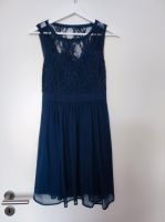 Abendkleid blau, Vero Moda Nordrhein-Westfalen - Hövelhof Vorschau