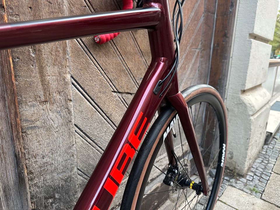 Cube Rennrad 28“ / Mavic / NEUWERTIG in München