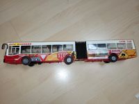 2x Spielzeug Busse mit zu öffnenden Türen Bayern - Ingolstadt Vorschau