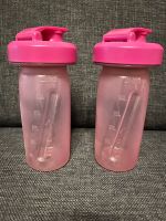 Philips HR2989/00 Smoothiebecher On the Go Flasche 600ml Pink Hessen - Nüsttal Vorschau