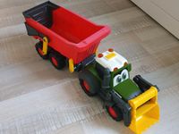 Spielzeug Traktor Fendti Farm Trailer mit Licht und Sound Nordrhein-Westfalen - Möhnesee Vorschau