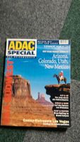 ADAC Special Nr.29/Oktober '95 USA Südwest Nordrhein-Westfalen - Brüggen Vorschau