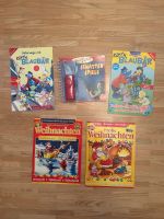 5 Kinderbücher Hefte Zeitschriften Weihnachten Käptn Blaubär Niedersachsen - Langenhagen Vorschau