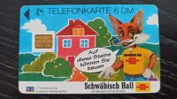 Telefonkarte Schwäbisch Hall Niedersachsen - Seelze Vorschau