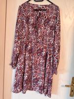 Luftiges Sommerkleid Gr. M Bayern - Helmbrechts Vorschau