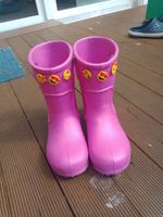 Gummistiefel, Regenstiefel Mädchen 34-35 Nordrhein-Westfalen - Voerde (Niederrhein) Vorschau