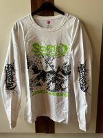 Scorched Longsleeve Medium Baden-Württemberg - Backnang Vorschau