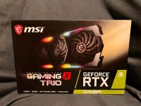 Grafikkarte GEFORCE RTX 2070 Super Baden-Württemberg - Ummendorf Vorschau