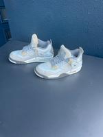 Nike Air Jordan 4 Gr40 Original Nordrhein-Westfalen - Bad Oeynhausen Vorschau