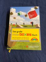 Little Boxes, HTML und CSS, Webseiten Niedersachsen - Wolfsburg Vorschau