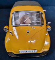 Deutsche Post BMW Isetta DBP Modellauto Dresden - Niedersedlitz Vorschau