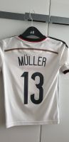 Adidas Trikot T-Shirt Fußball Trikot 13 Müller Deutschland Trikot Mitte - Gesundbrunnen Vorschau