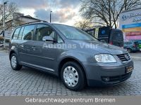 Volkswagen Touran Trendline 2.0 TDI 7.Sitzer Vahr - Neue Vahr Südwest Vorschau