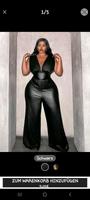 Shein jumpsuit 2XL Nordrhein-Westfalen - Dinslaken Vorschau
